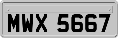 MWX5667