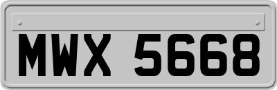 MWX5668