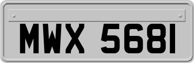 MWX5681