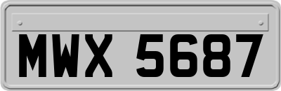 MWX5687