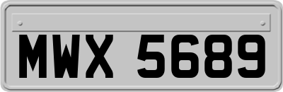 MWX5689