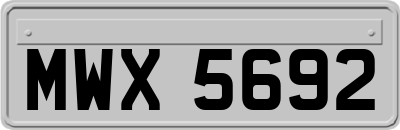 MWX5692