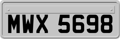 MWX5698