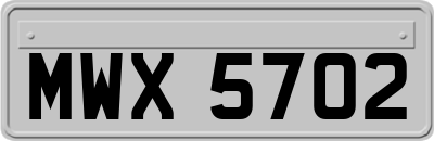 MWX5702