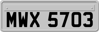 MWX5703