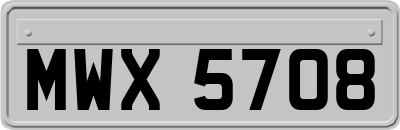 MWX5708