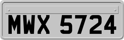 MWX5724