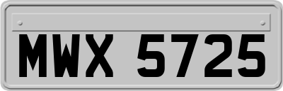 MWX5725