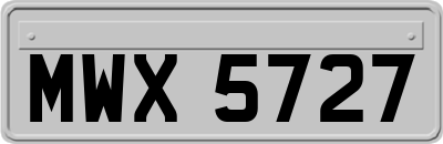 MWX5727