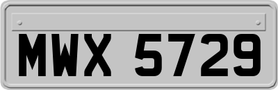 MWX5729