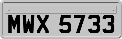 MWX5733