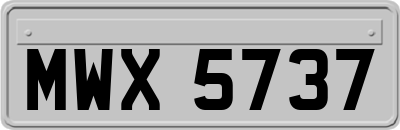 MWX5737