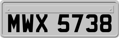 MWX5738