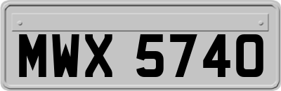 MWX5740