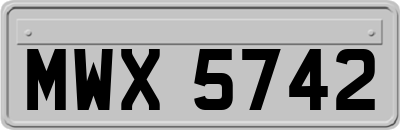 MWX5742