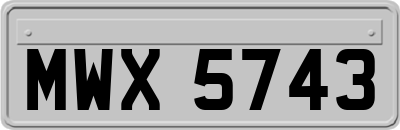 MWX5743