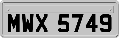 MWX5749