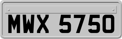 MWX5750