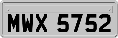 MWX5752