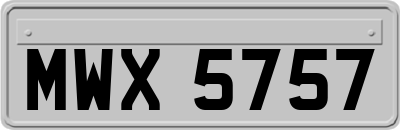 MWX5757