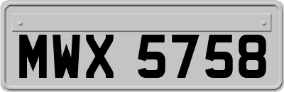 MWX5758