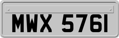 MWX5761