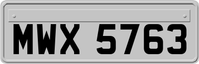 MWX5763