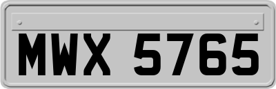 MWX5765