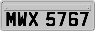 MWX5767