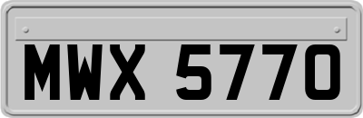 MWX5770