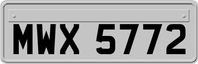 MWX5772