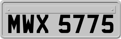 MWX5775