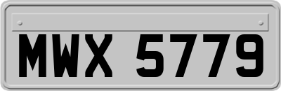 MWX5779