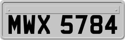 MWX5784