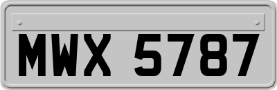 MWX5787