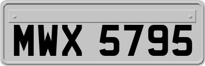 MWX5795