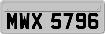 MWX5796
