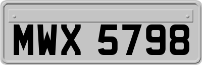 MWX5798