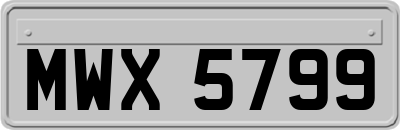 MWX5799