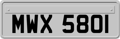 MWX5801