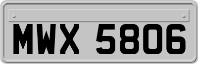 MWX5806