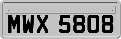 MWX5808