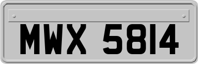MWX5814