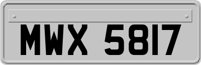 MWX5817