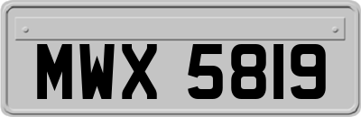 MWX5819