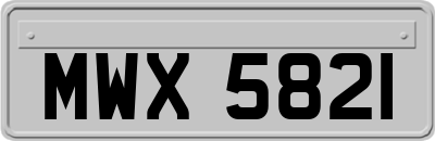 MWX5821