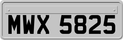 MWX5825