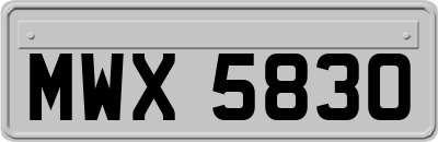 MWX5830