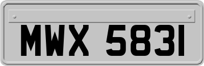 MWX5831