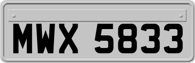 MWX5833